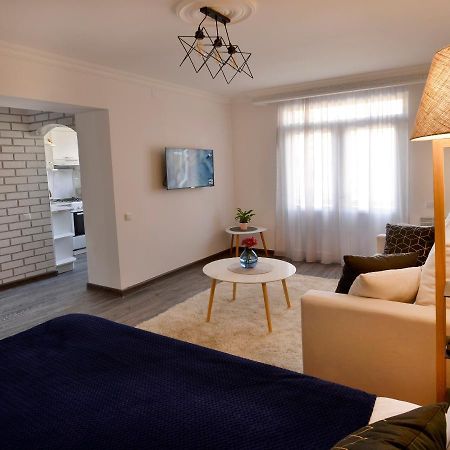 Kayaran Home Гюмри Экстерьер фото