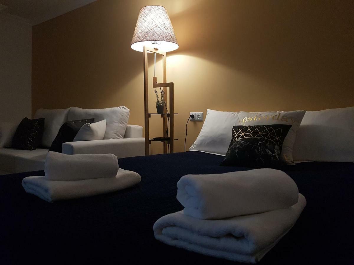Kayaran Home Гюмри Экстерьер фото