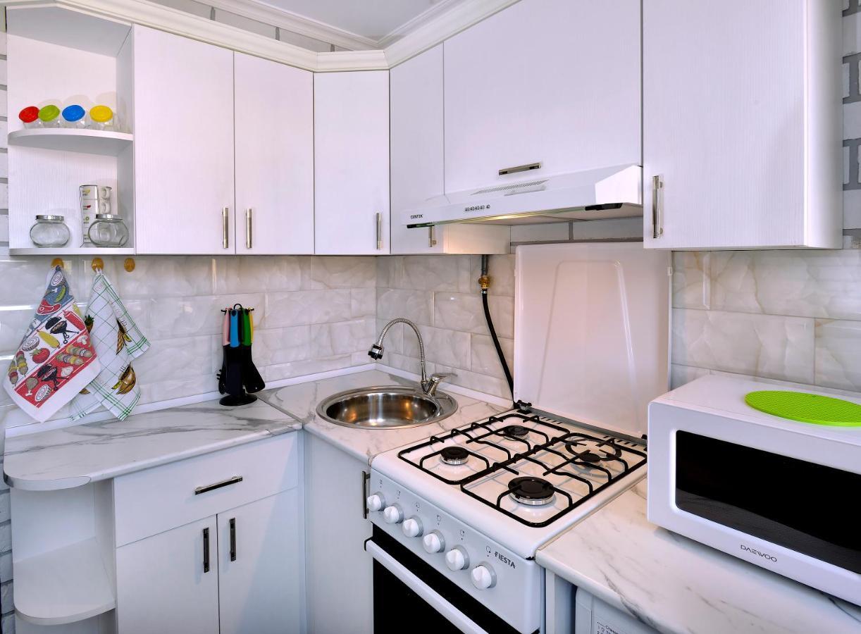 Kayaran Home Гюмри Экстерьер фото