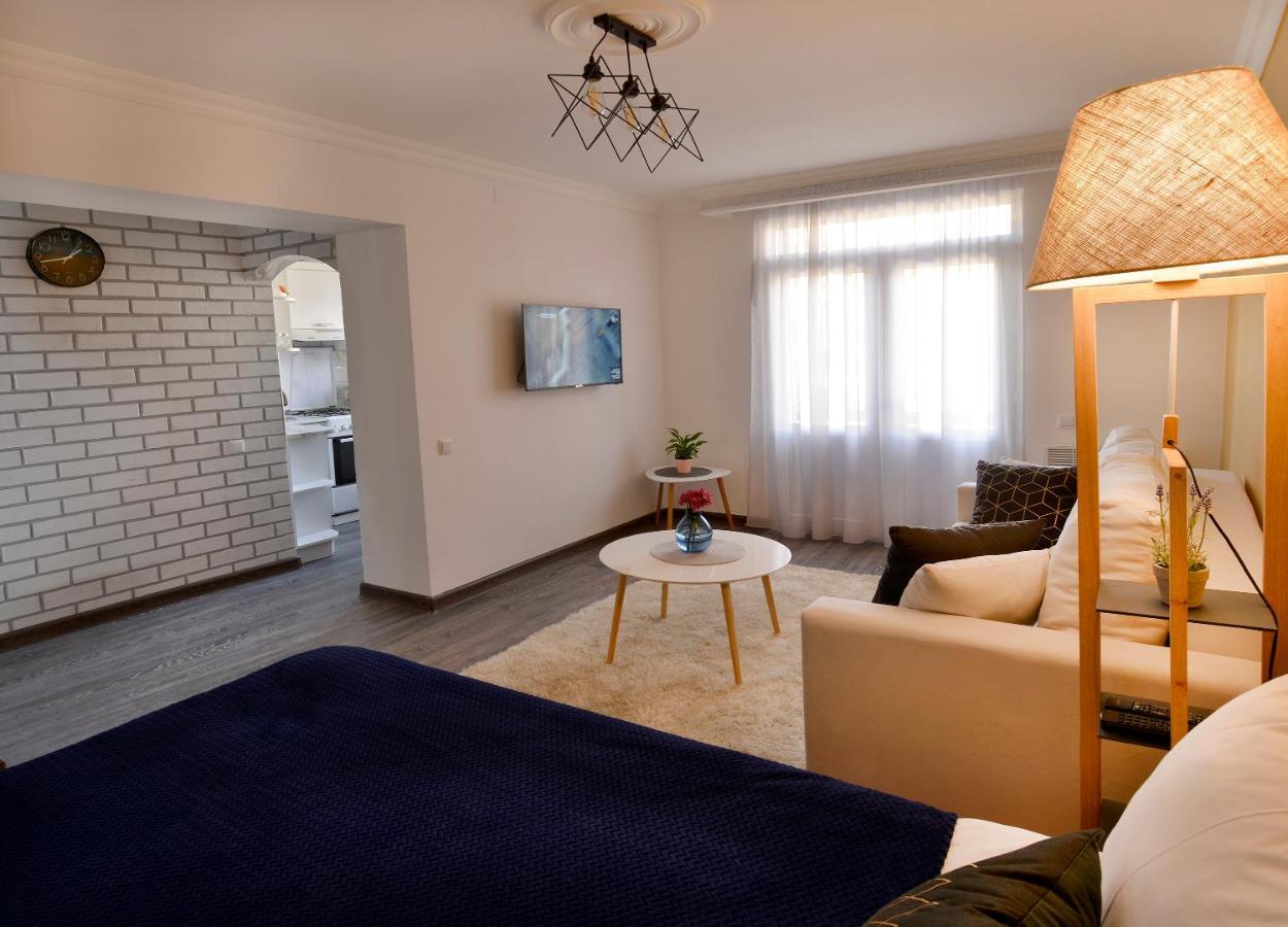 Kayaran Home Гюмри Экстерьер фото